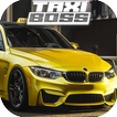 Icona Simulatore di Taxi Boss