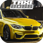 Taxi Boss Simulator icon