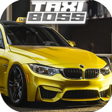 Simulatore di Taxi Boss