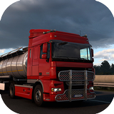 Truck Driving Cargo Simulator