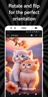 برنامه‌نما Cat Gallery عکس از صفحه