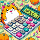 Calculadora de gatos APK
