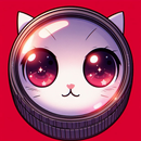 Lanzador de ojo de pez APK