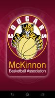 Poster McKinnon BasketballAssociation