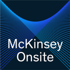 McKinsey Onsite icône