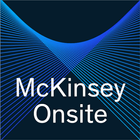 McKinsey Onsite icon