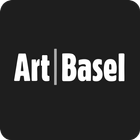 Art Basel آئیکن