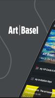 Art Basel постер