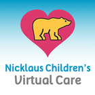 Nicklaus Children's Pediatric  biểu tượng