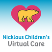 Nicklaus Children's Pediatric