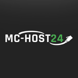 MC-HOST24 aplikacja
