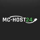 MC-HOST24 ikona