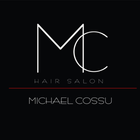 MC hair salon 圖標