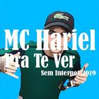 MC Hariel - Pra Te Ver icône