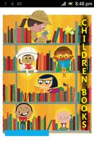 ChildrenBooks 海报