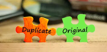 Duplicate Cleaner