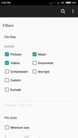 Duplicate Cleaner Screenshot 3