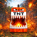 Hellish TNT Mods for MCPE APK