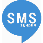 Multi SMS Sender biểu tượng