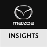 Mazda Insights icône