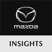 Mazda Insights (MCI)-icoon