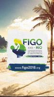 FIGO Congress 2018 Affiche