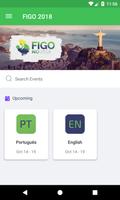 FIGO Congress 2018 capture d'écran 1