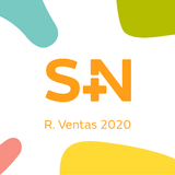 R.Anual Ventas 2020 S&N icon
