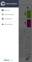 2 Schermata Driver Dev by Moveecar