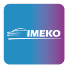 IMEKO 2018 आइकन