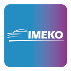 IMEKO 2018 アイコン