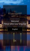 Hotel Schweizerhof Luzern gönderen