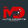 MD AUTO IMPORTS