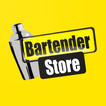 Bartender Store – Drinks, Coqu आइकन