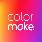 Colormake-icoon