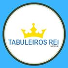 Tabuleiros Rei icon