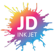 JD INK-JET आइकन