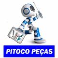 ”Pitoco Peças