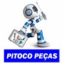 Pitoco Peças-APK