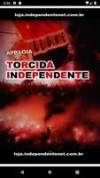Loja Torcida Independente poster