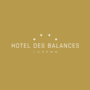 Hotel des Balances Mobile App-APK