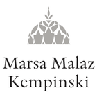 Marsa Malaz Kempinski icône