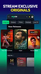 myco - ，觀看，賺錢，擁有 XAPK 下載