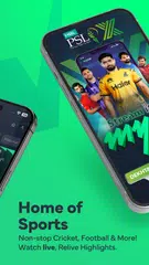 myco: Live Cricket, T20 WC XAPK download