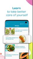 Step to Health - Beauty, diet  screenshot 3