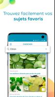 Améliore ta Santé capture d'écran 2