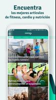 Fit People الملصق