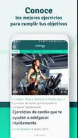 Fit People تصوير الشاشة 2
