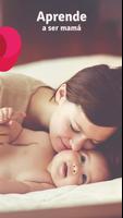 Eres Mamá - Embarazo y maternidad تصوير الشاشة 1