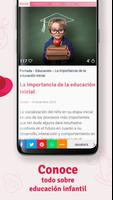 Eres Mamá - Embarazo y maternidad تصوير الشاشة 3